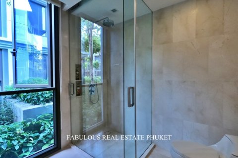 Condo in Mai Khao, Thailand, 2 bedrooms № 179755 - photo 18