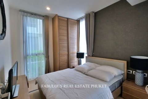 Condo in Mai Khao, Thailand, 2 bedrooms № 179755 - photo 12