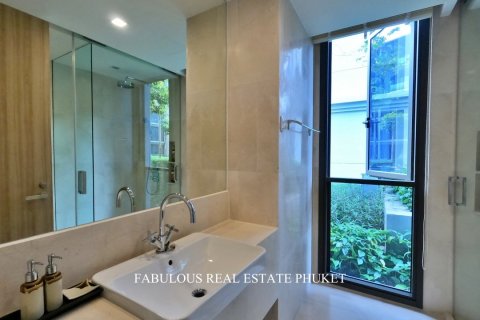 Condo in Mai Khao, Thailand, 2 bedrooms № 179755 - photo 16
