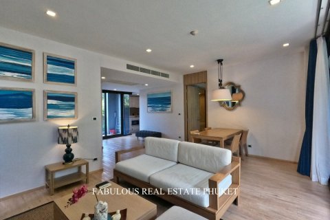 Condo in Mai Khao, Thailand, 2 bedrooms № 179755 - photo 9