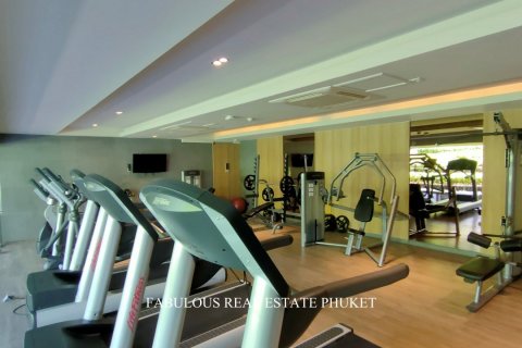 Condo in Mai Khao, Thailand, 2 bedrooms № 179755 - photo 17