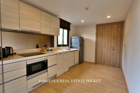 Condo in Mai Khao, Thailand, 2 bedrooms № 179755 - photo 7