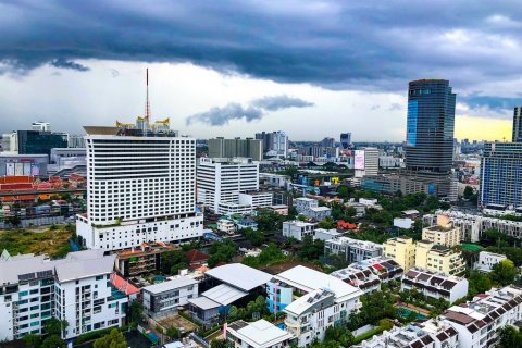 Condominio de 4 dormitorios en Bangkok, Tailandia № 66484 - foto 4