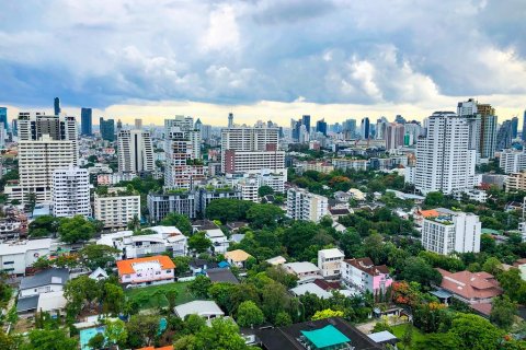 Condominio de 4 dormitorios en Bangkok, Tailandia № 66484 - foto 3
