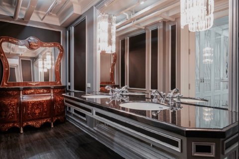 Condominio de 3 dormitorios en Bangkok, Tailandia № 66489 - foto 16