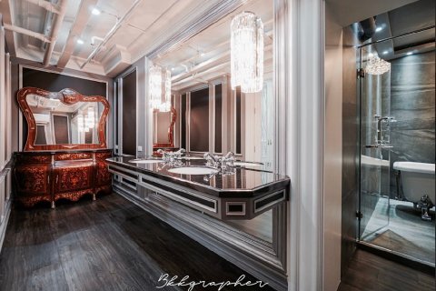 Condominio de 3 dormitorios en Bangkok, Tailandia № 66489 - foto 17