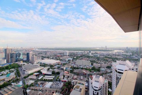 Condominio de 3 dormitorios en Bangkok, Tailandia № 66487 - foto 2