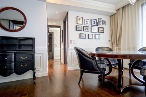 Condominio de 3 dormitorios en Bangkok, Tailandia № 66487 - foto 6