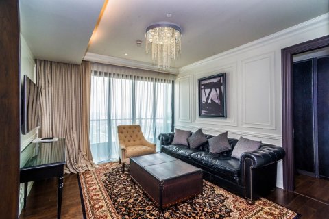 Condo in Bangkok, Thailand, 3 bedrooms  № 66487