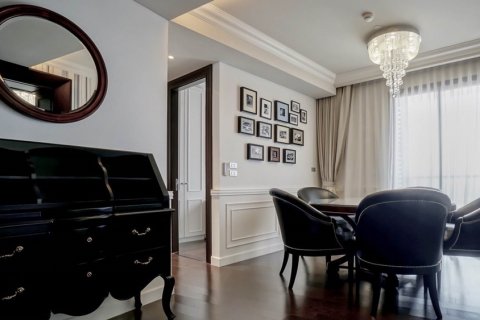 Condominio de 3 dormitorios en Bangkok, Tailandia № 66487 - foto 7