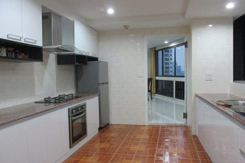 Condominio de 3 dormitorios en Bangkok, Tailandia № 66486 - foto 10