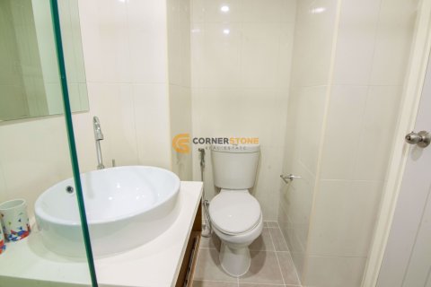 Condominio de 1 dormitorio en Bang Sare, Tailandia № 204947 - foto 7