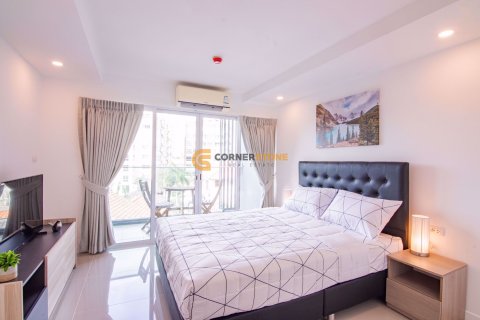 Condominio de 1 dormitorio en Bang Sare, Tailandia № 204947 - foto 3