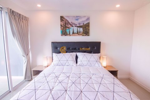 Condominio de 1 dormitorio en Bang Sare, Tailandia № 204947 - foto 4
