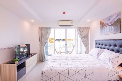 Condo à Bang Sare, Thaïlande, 1 chambre  № 204947