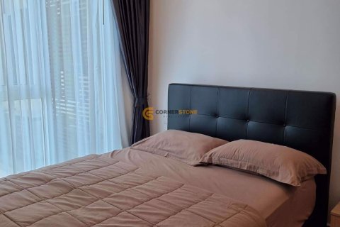 Estudio en el condominio en Pattaya, Tailandia № 204949 - foto 3