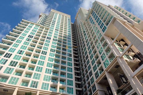 Estudio en el condominio en Pattaya, Tailandia № 204949 - foto 8