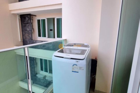 Estudio en el condominio en Pattaya, Tailandia № 204949 - foto 5
