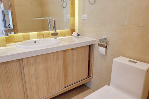 Estudio en el condominio en Pattaya, Tailandia № 204949 - foto 6
