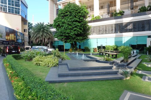Estudio en el condominio en Pattaya, Tailandia № 204949 - foto 10