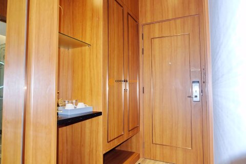 Condominio de 1 dormitorio en Jomtien Beach, Pattaya, Tailandia № 204951 - foto 6