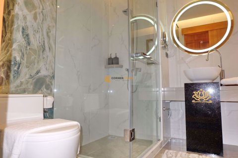 Condominio de 1 dormitorio en Jomtien Beach, Pattaya, Tailandia № 204951 - foto 7