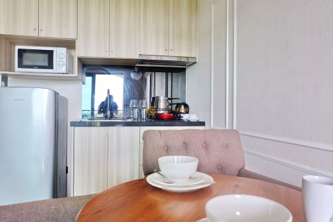 Estudio en el condominio en Jomtien Beach, Pattaya, Tailandia № 204945 - foto 4