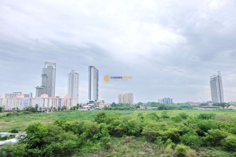 Estudio en el condominio en Jomtien Beach, Pattaya, Tailandia № 204945 - foto 10