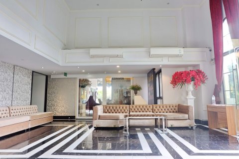 Estudio en el condominio en Jomtien Beach, Pattaya, Tailandia № 204945 - foto 11
