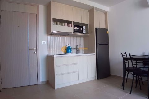Estudio en el condominio en Pattaya, Tailandia № 204950 - foto 2