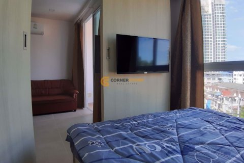 Estudio en el condominio en Pattaya, Tailandia № 204950 - foto 4