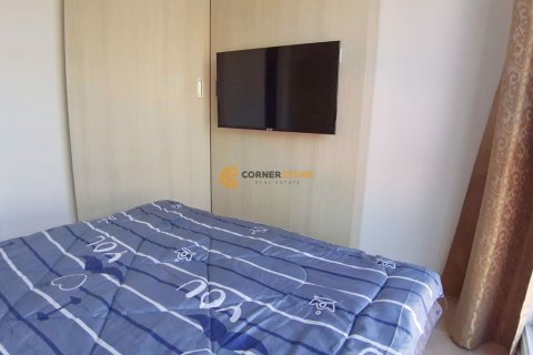 Estudio en el condominio en Pattaya, Tailandia № 204950 - foto 5