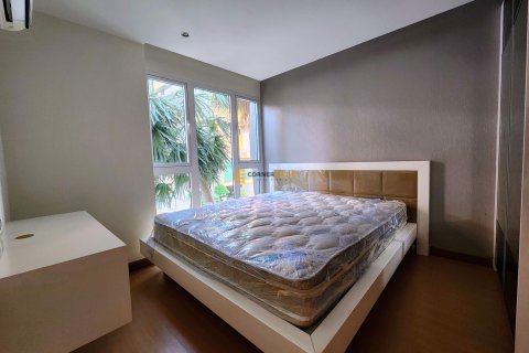 Estudio en el condominio en Jomtien Beach, Pattaya, Tailandia № 204946 - foto 8