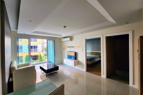 Estudio en el condominio en Jomtien Beach, Pattaya, Tailandia № 204946 - foto 2
