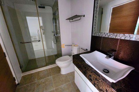 Estudio en el condominio en Jomtien Beach, Pattaya, Tailandia № 204946 - foto 11