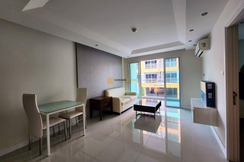 Estudio en el condominio en Jomtien Beach, Pattaya, Tailandia № 204946 - foto 4