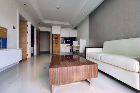 Estudio en el condominio en Jomtien Beach, Pattaya, Tailandia № 204946 - foto 3