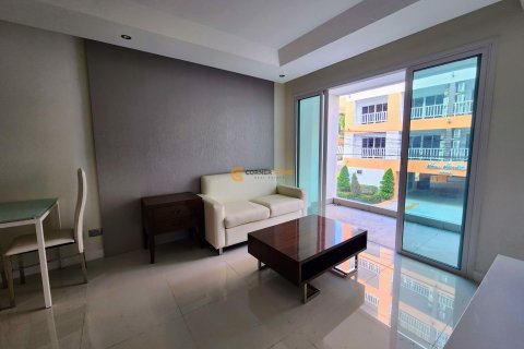 Estudio en el condominio en Jomtien Beach, Pattaya, Tailandia № 204946 - foto 6