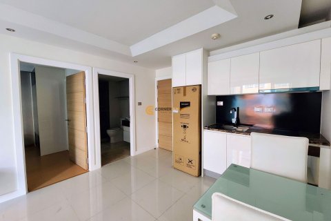 Estudio en el condominio en Jomtien Beach, Pattaya, Tailandia № 204946 - foto 5
