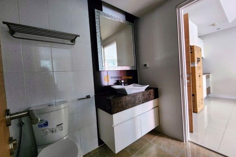 Estudio en el condominio en Jomtien Beach, Pattaya, Tailandia № 204946 - foto 10