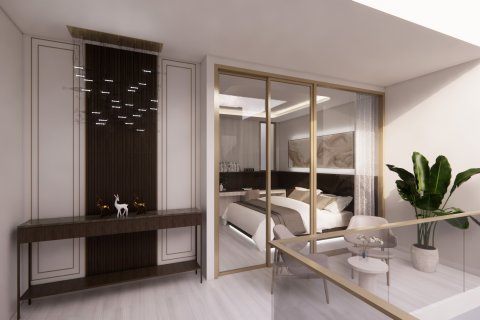 Chalet de 3 dormitorios en Phuket, Tailandia № 165597 - foto 3