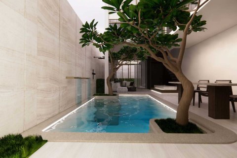 Chalet de 3 dormitorios en Phuket, Tailandia № 165597 - foto 28