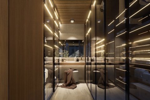 Villa in Bang Tao, Thailand 4 Schlafzimmer № 165594 - Foto 6