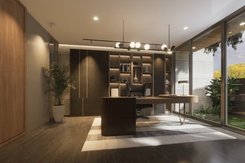 Villa in Bang Tao, Thailand 4 Schlafzimmer № 165594 - Foto 4
