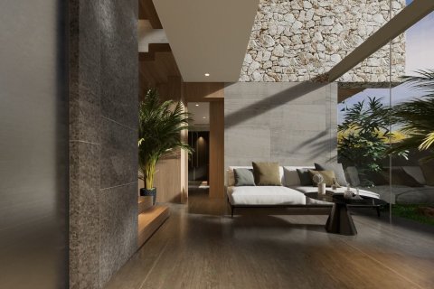 Villa in Bang Tao, Thailand 4 Schlafzimmer № 165594 - Foto 7