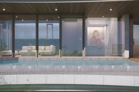 Villa in Bang Tao, Thailand 4 Schlafzimmer № 165594 - Foto 14