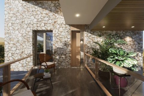 Villa in Bang Tao, Thailand 4 Schlafzimmer № 165594 - Foto 9