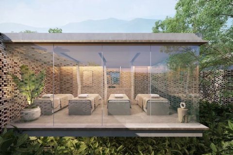 Villa in Bang Tao, Thailand 4 Schlafzimmer № 165594 - Foto 25