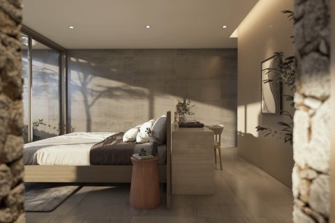 Villa in Bang Tao, Thailand 4 Schlafzimmer № 165594 - Foto 3