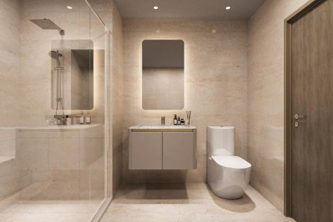 Condominio de 3 dormitorios en Bangkok, Tailandia № 165599 - foto 5